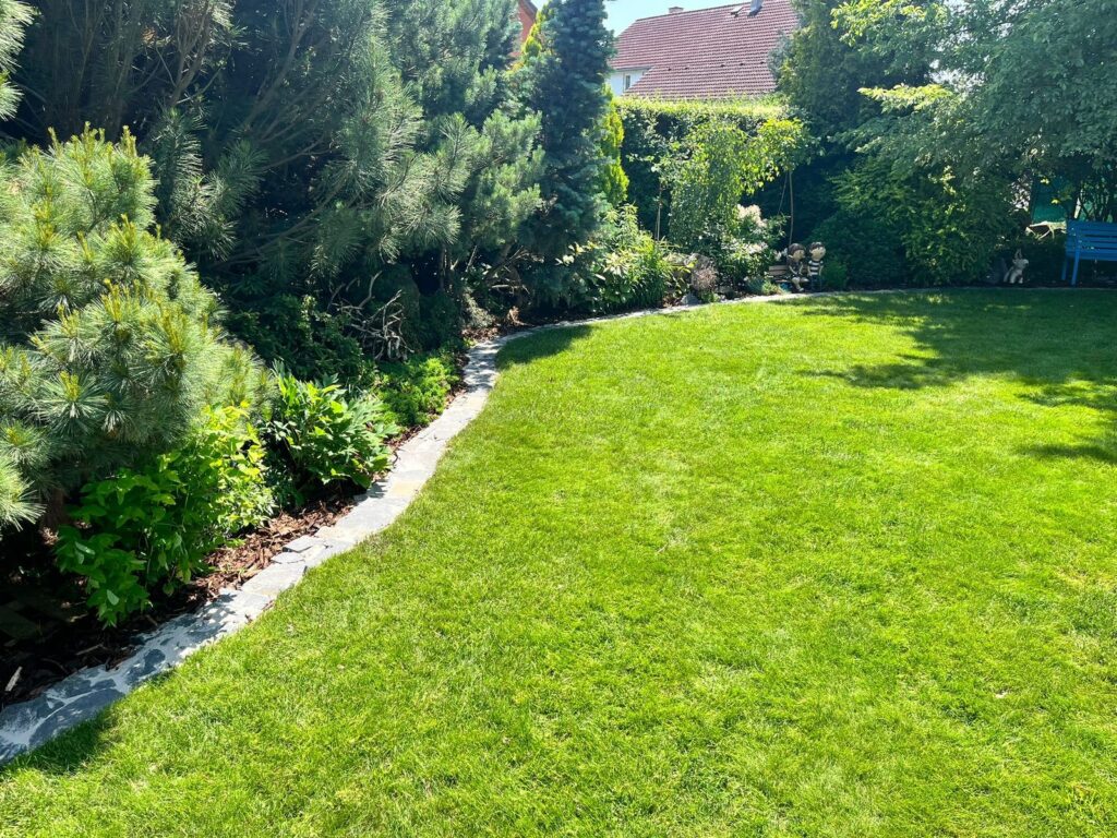 Kamenný oddělovač